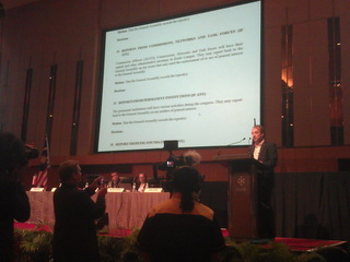 XXV FIG International Congress 2014 Kuala Lumpur, Malaysia XXV FIG International Congress 2014 Kuala Lumpur, Malaysia